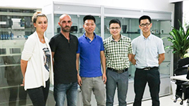 聯(lián)測儀表 聯(lián)測儀表