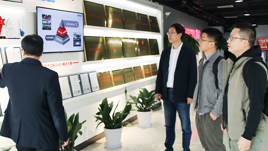 聯(lián)測儀表 聯(lián)測儀表