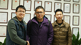 聯(lián)測儀表 聯(lián)測儀表