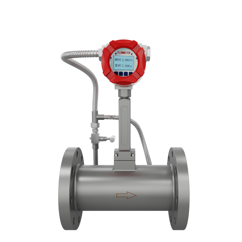 LUGB-SIN渦街流量計(jì) LUGB-SIN渦街流量計(jì)