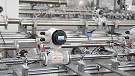 聯(lián)測儀表生產(chǎn)基地 聯(lián)測儀表生產(chǎn)基地