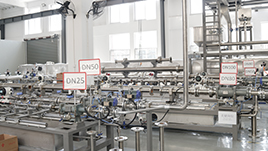 聯(lián)測儀表生產(chǎn)基地 聯(lián)測儀表生產(chǎn)基地