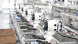 聯(lián)測儀表生產(chǎn)基地 聯(lián)測儀表生產(chǎn)基地