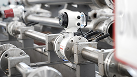 聯(lián)測儀表生產(chǎn)基地 聯(lián)測儀表生產(chǎn)基地