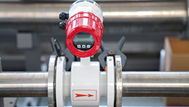 聯(lián)測儀表生產(chǎn)基地 聯(lián)測儀表生產(chǎn)基地