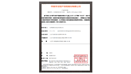 聯(lián)測儀表榮譽(yù)資質(zhì) 聯(lián)測儀表榮譽(yù)資質(zhì)