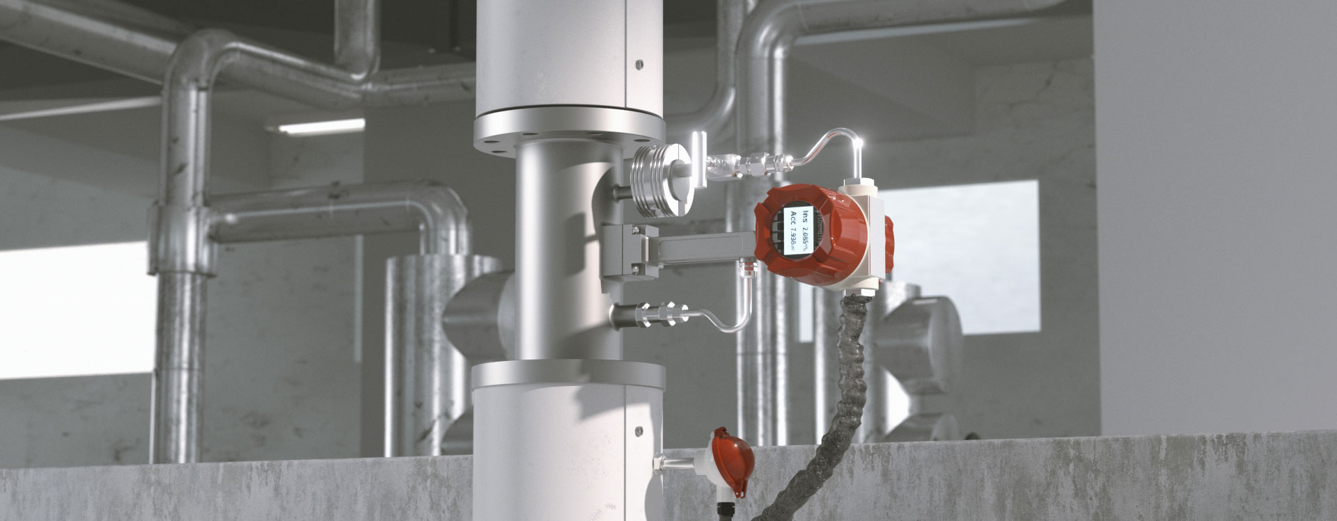 印染行業(yè)-聯(lián)測儀表 印染行業(yè)-聯(lián)測儀表